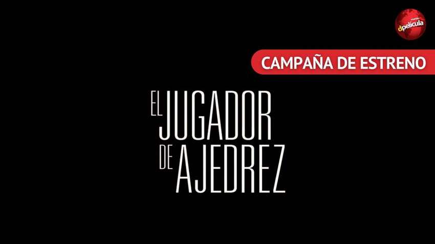 Dossier completo de la campaña de estreno de la película en Venezuela